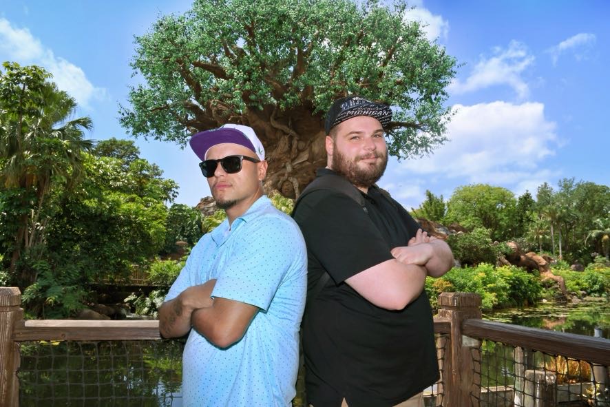 Shawn - Travel Agent