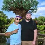 2025-05-05 - Walt Disney World Resort - Walt disney world (2)