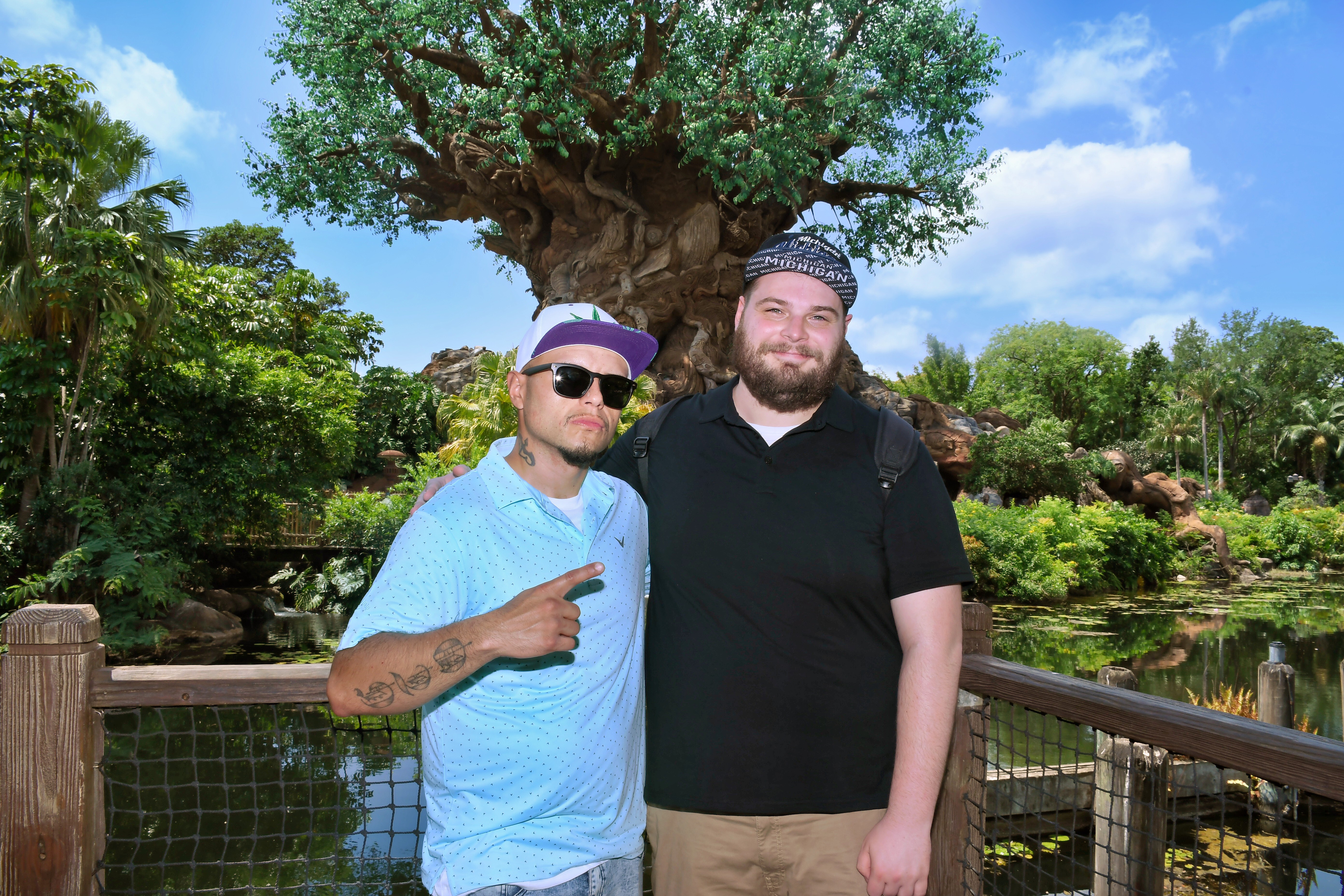 2025-05-05 - Walt Disney World Resort - Walt disney world (2) 2025-05-05 - Walt Disney World Resort - Walt disney world (2)